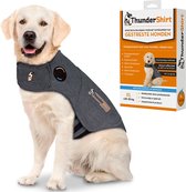 Thundershirt XL - Nº1 Ontspannend vest voor gestreste honden - Direct rustgevend - Eenvoudig in gebruik - Zachte methode