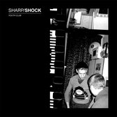 Sharp & Shock - Youth Club (CD)