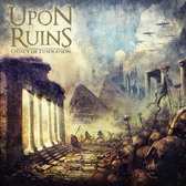 Upon Ruins - Legacy Of Desolation (CD)