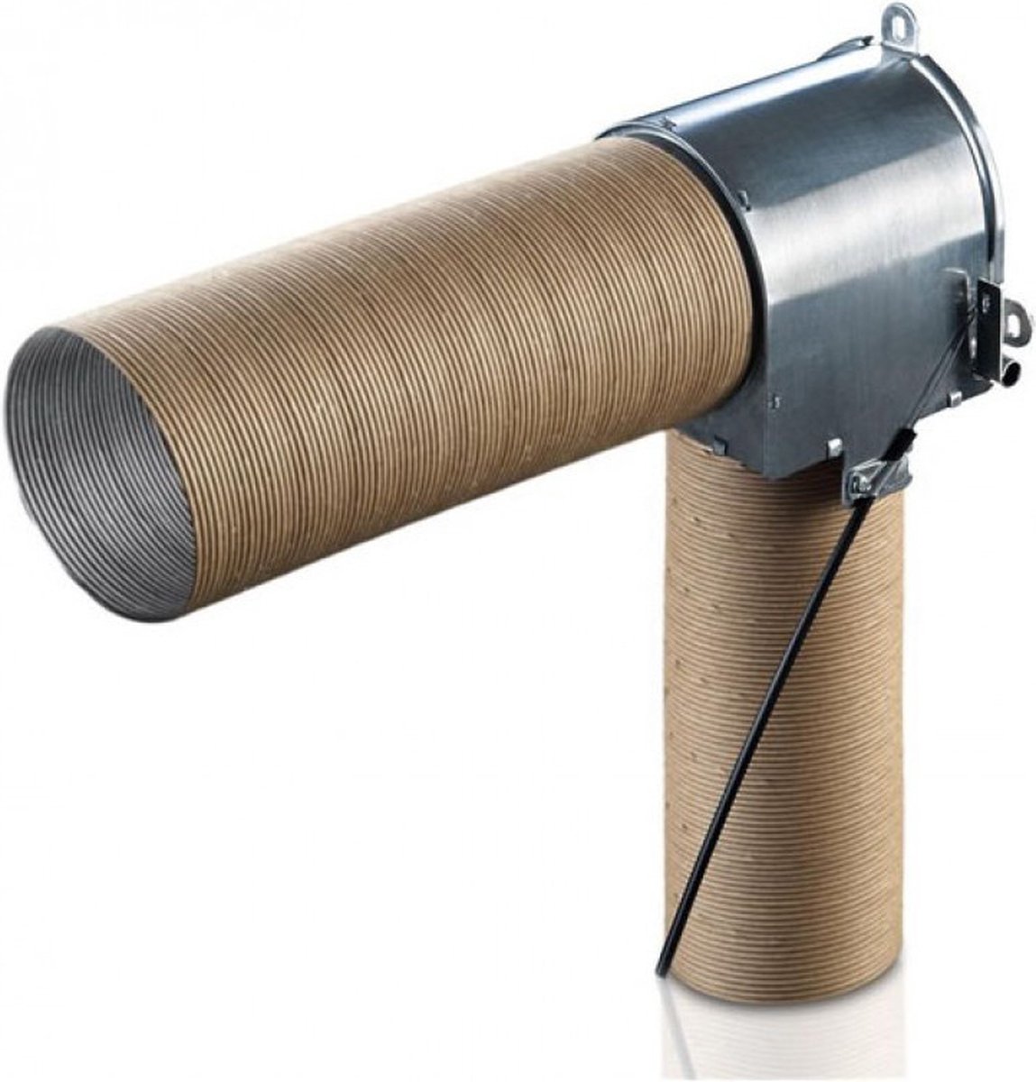 Truma Airmix AXK2 voor TEB3/TEN3