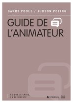 Guide de l'animateur