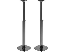 My Wall statief set voor Sonos ONE en ONE SL / zwart
