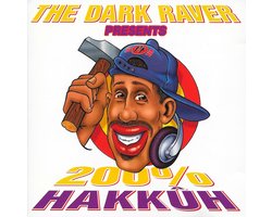 The Darkraver - 100% Hakkuh