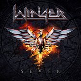 Winger - Seven (2 LP)