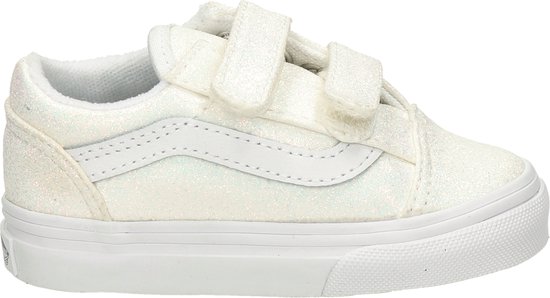 Foto: Vans old skool glitter sneakers junior