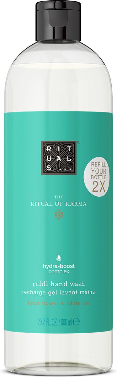 RITUALS The Ritual of Karma Refill Hand Wash - 600 ml