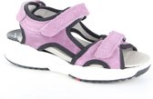 Xsensible 30299.5.775-H dames sandalen sportief maat 40 rood