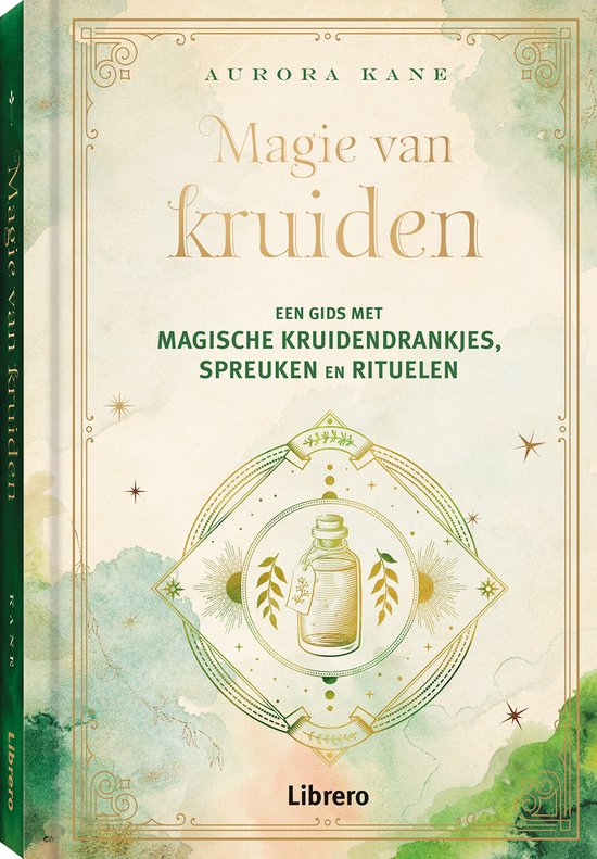 Foto: Magie van kruiden