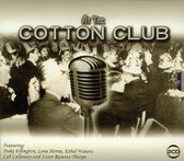 Various Artists - At The Cotton Club (2 CD)