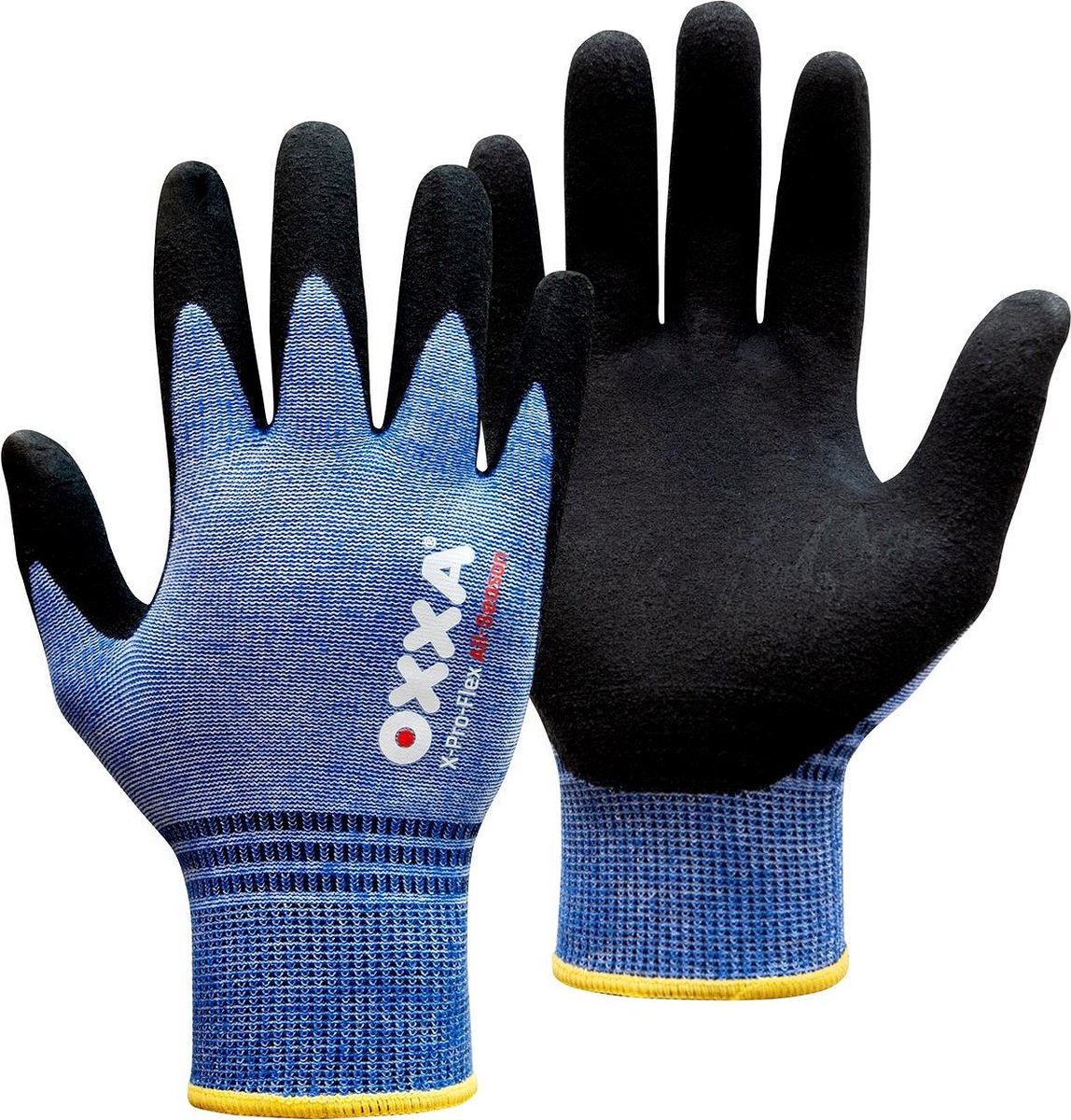 OXXA X-Pro-Flex All-Season 51-500 handschoen, 1 paar XL