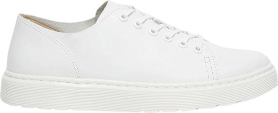 Schoenen Wit sneakers wit