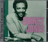 Quincy Jones - The Silver Collection