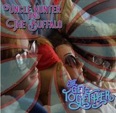 Uncle Hunter And The Buffalo & The Get Together - Split (CD)