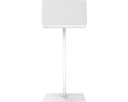 Cavus CSHKC500W Harman Kardon Citation 500 standaard Speakerstand geschikt voor Harman Kardon Citation 500 – Wit
