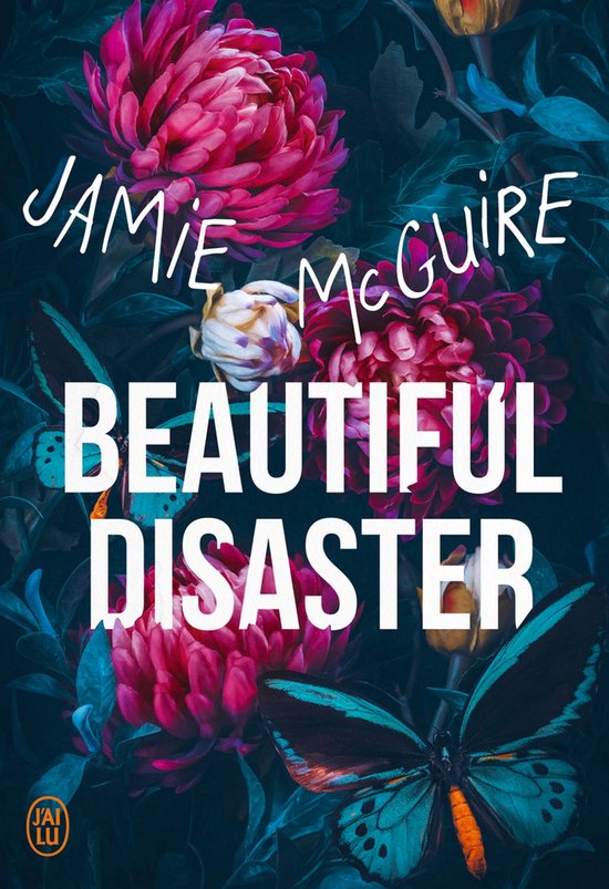 Beautiful disaster (ebook), Jamie McGuire 9782290389096 Boeken