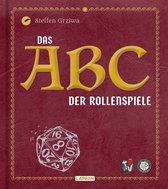 Das Nerd-ABC - Das Nerd-ABC: Das ABC der Rollenspiele