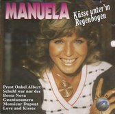 Manuela - Küsse Unterm Regenbogen