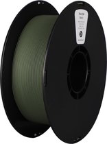 kexcelled PLA-1.75mm-Matt Olive Green / Olive Drab Matte-1000g (1kg) -3d filament d'impression