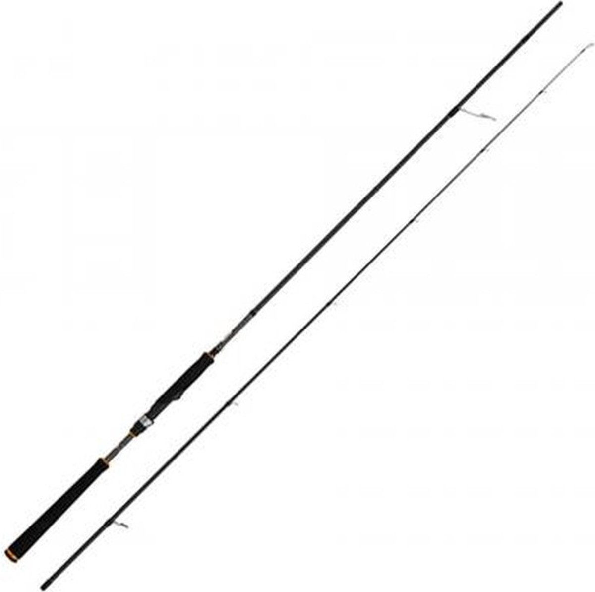 Zeebaarshengel Cinnetic Raycast XBR Seabass Light Game 2.70m