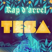 Tesa - Rap D'arrel (CD)