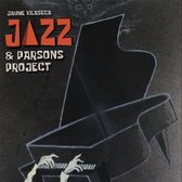 Jaume Vilaseca - Jazz & Parons Project (CD)
