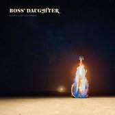 Boss Daughter - Bouts With Bummers (LP)
