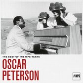 Oscar Peterson - The Best Of The MPS Years (2 LP)