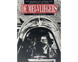 Omslag van De Mei-vliegers