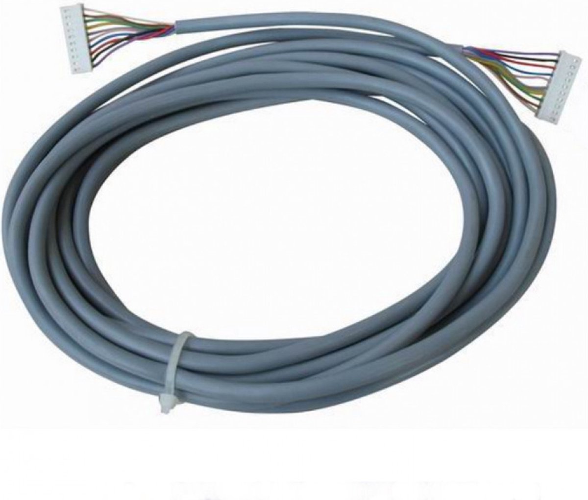 (69)Bedieningskabel. Lengte 10mtr.