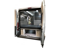 Horrex Schuifhor Achterklep Ducato H1