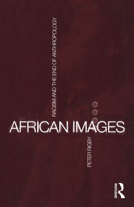 African Images - cover