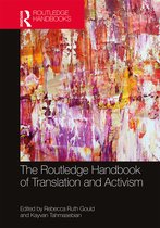 Routledge Handbooks in Translation and Interpreting Studies-The Routledge Handbook of Translation and Activism