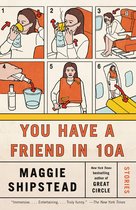 Vintage Contemporaries- You Have a Friend in 10A