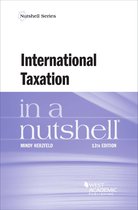 Nutshell Series- International Taxation in a Nutshell