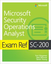 Exam Ref- Exam Ref SC-200 Microsoft Security Operations Analyst