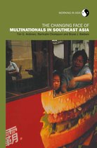 Working in Asia-The Changing Face of Multinationals in South East Asia