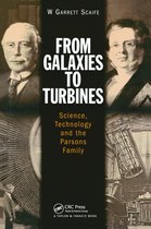 From Galaxies to Turbines