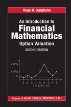 Chapman and Hall/CRC Financial Mathematics Series-An Introduction to Financial Mathematics