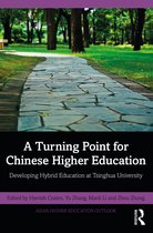 Asian Higher Education Outlook-A Turning Point for Chinese Higher Education