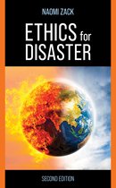 Studies in Social, Political, and Legal Philosophy- Ethics for Disaster
