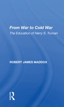 From War to Cold War
