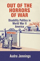 Politics and Culture in Modern America- Out of the Horrors of War
