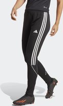 adidas Performance Tiro 23 League Broek - Dames - Zwart- XS