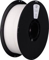Kexcelled ABS Wit/White 1.75 mm 1 kg 3D Printer filament