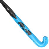 TK 2.1 Control Bow Blue - Black - Hockeystick