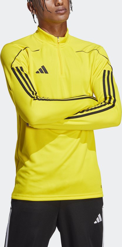 adidas Performance Tiro 23 League Training Trui - Heren - Geel - S