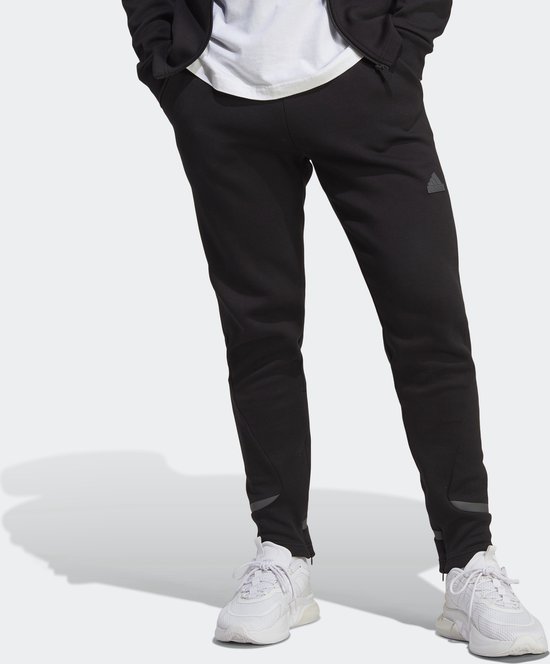 adidas Sportswear Designed for Gameday Broek - Heren - Zwart- XL