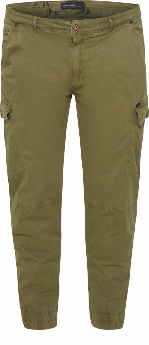 Blend He Twister fit - NOOS Heren Jeans - Maat W46 X L30