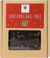 Sinterklaas thee - Losse thee - Thee geschenk