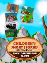Children's Short Stories Collection